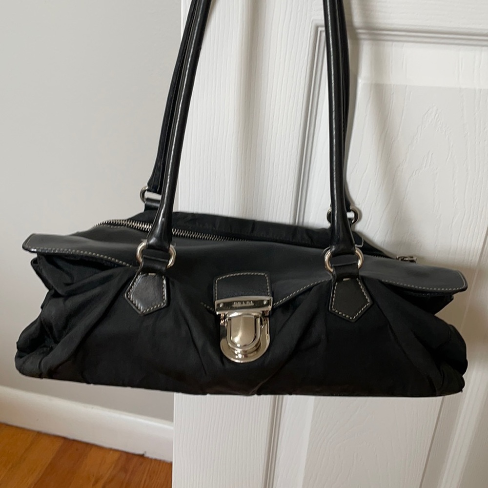 Prada shoulder or handbag
